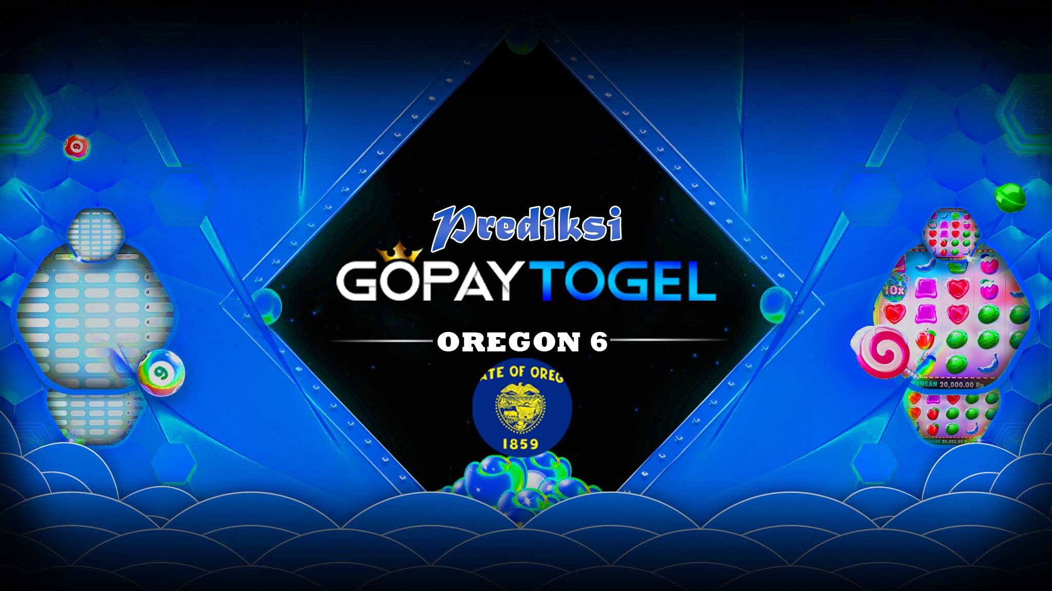 Prediksi Oregon6 Tgl 23 Mei 2024