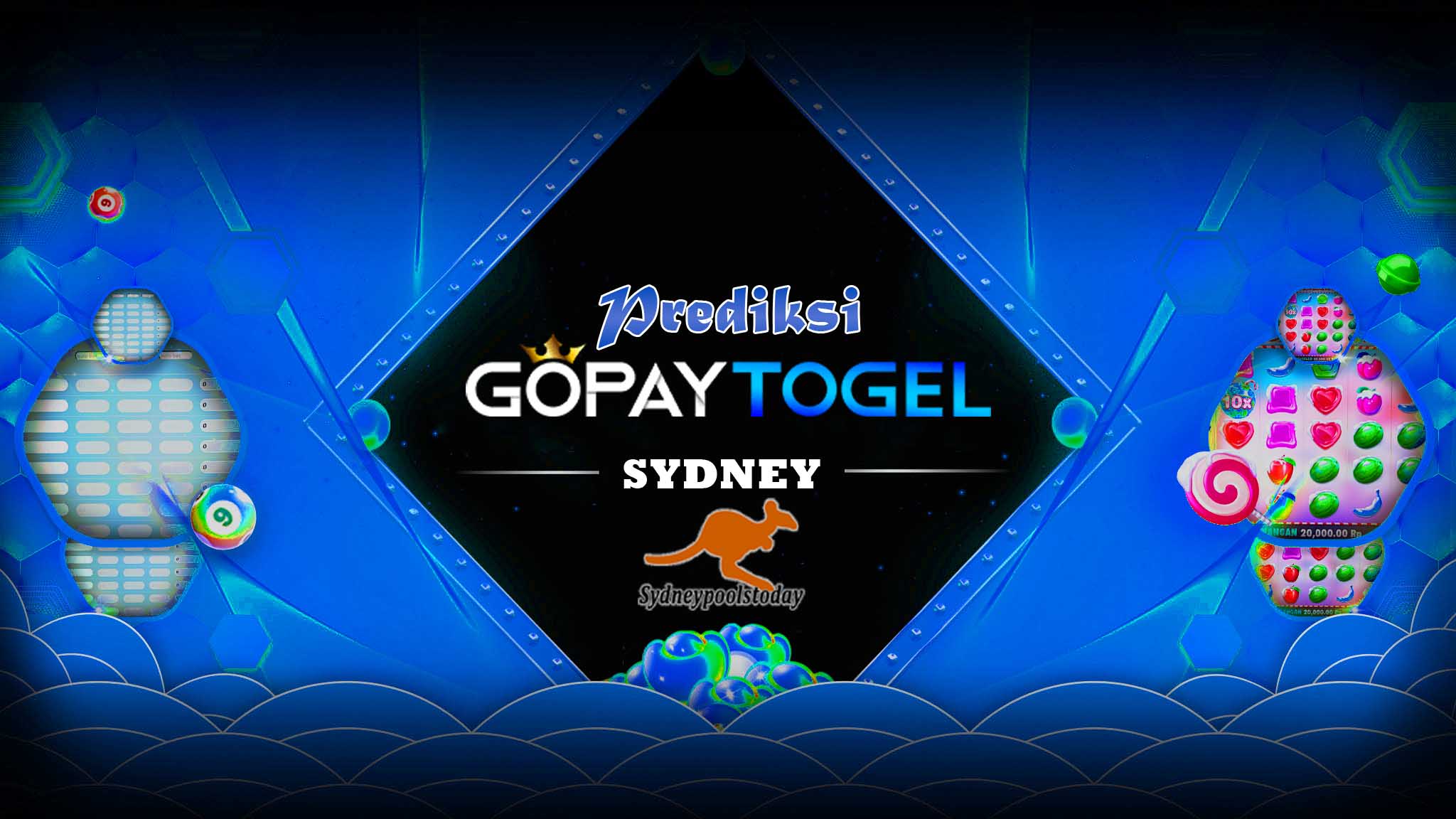 Prediksi Sydney 22 Juli 2024