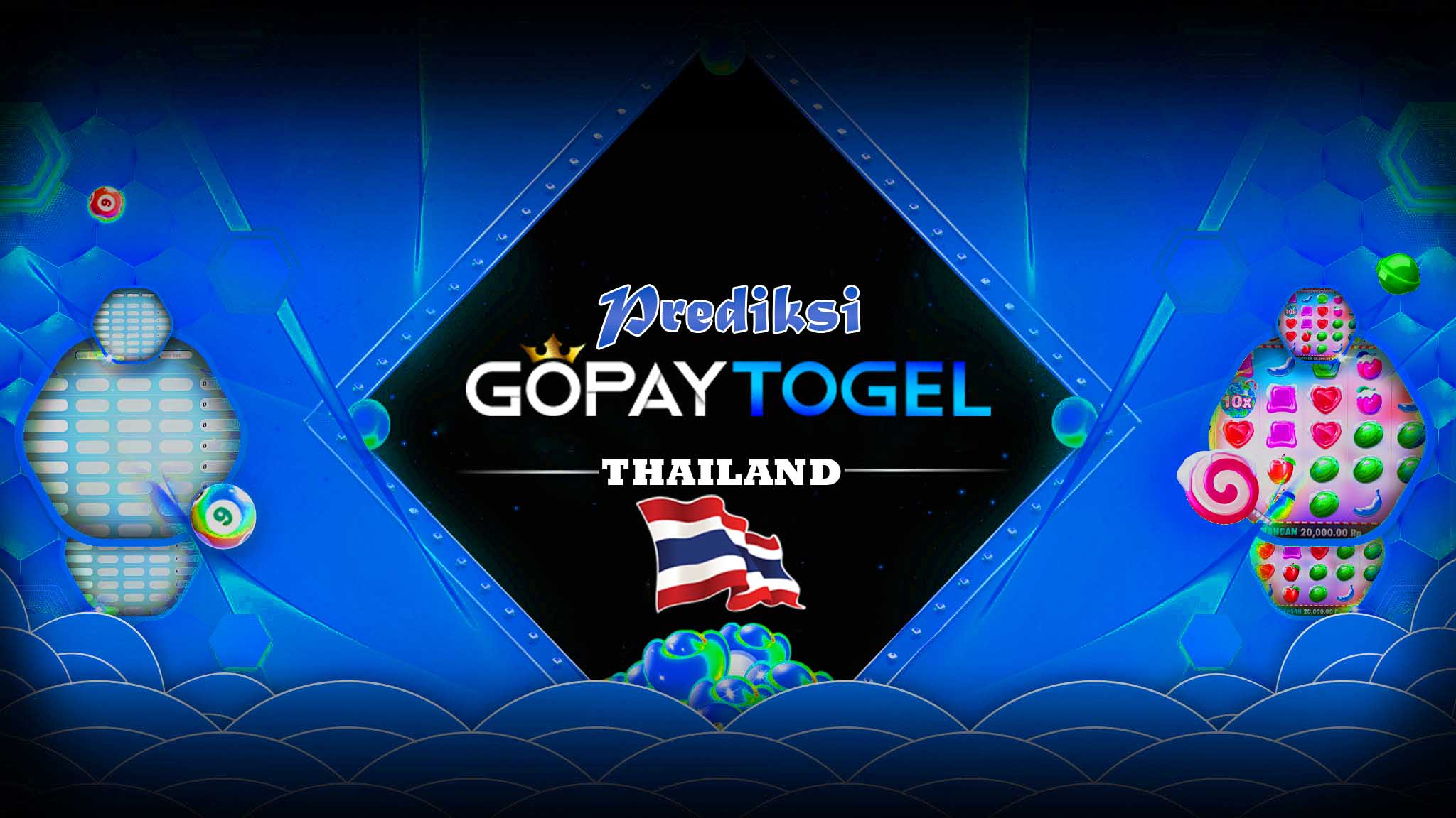 Prediksi Thailand